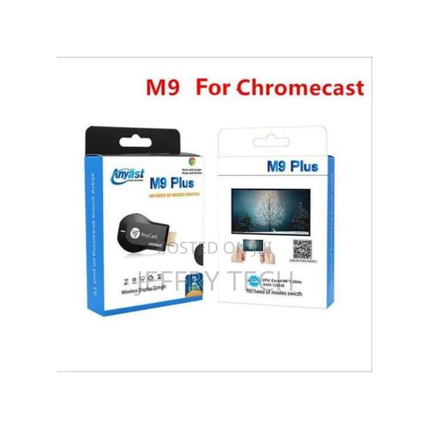 Wireless On-Screen Device Anycast M9 Plus Android Wireless P - main view