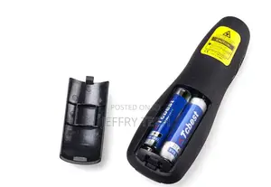 Integrated Laser Pen Mouse USB Flash Drive Remote Control Wi