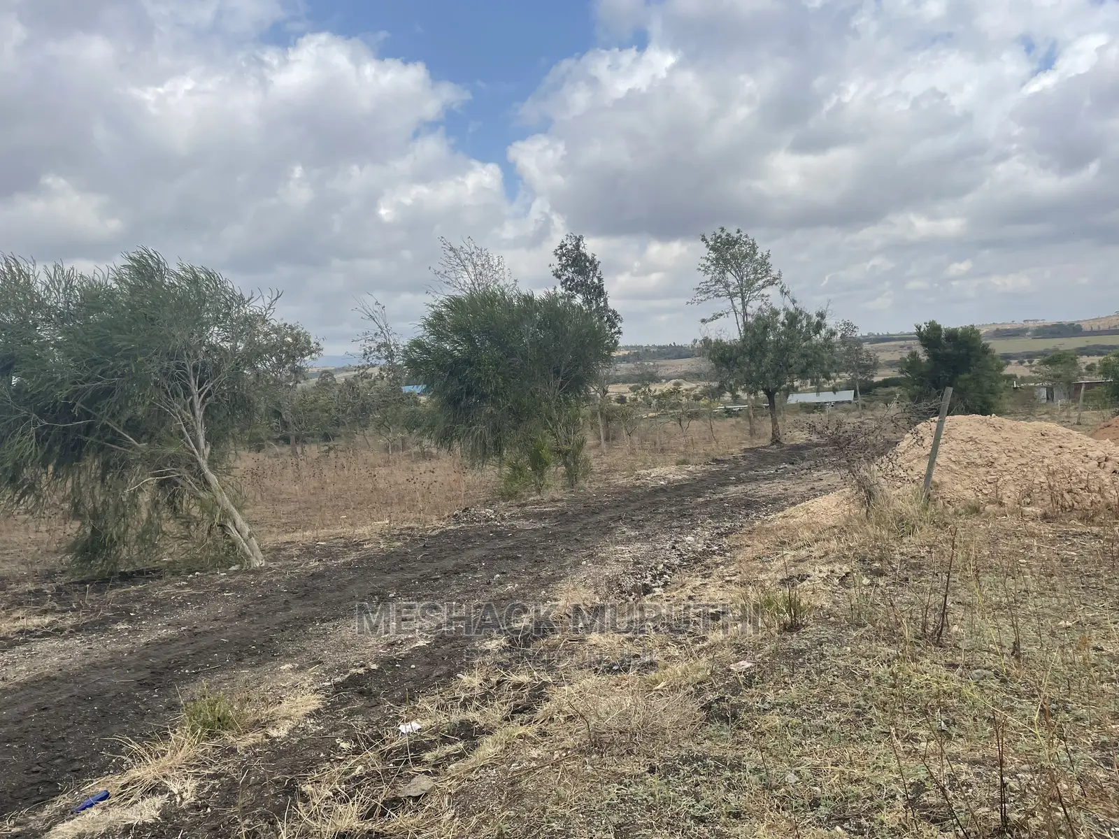 2 Acre Piece of for Sale in Kiserian Oloitikooshi Area in Kiserian