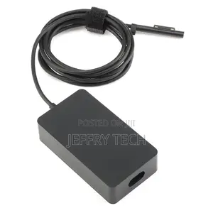Surface Pro 3 4 Charger 36W 12V 2.58A AC Adapter Charger For