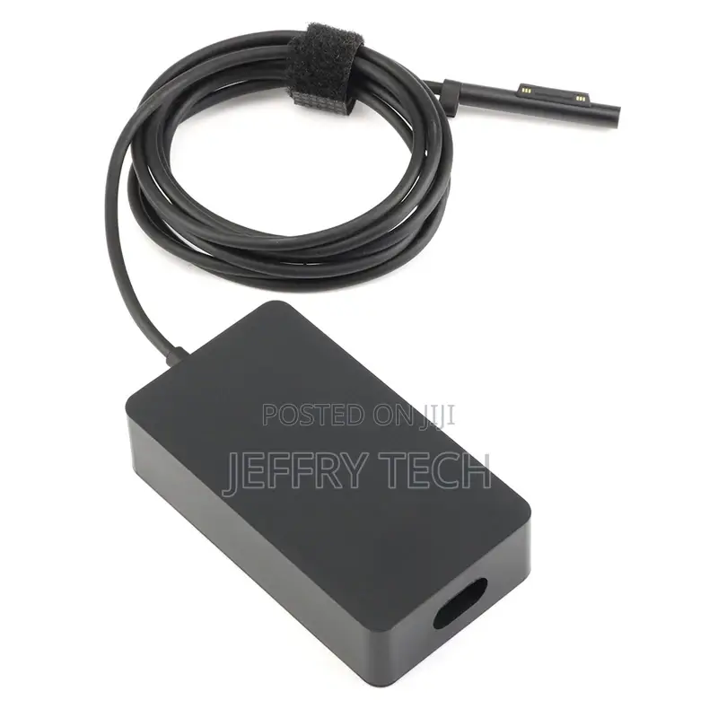 Surface Pro 3 4 Charger 36W 12V 2.58A AC Adapter Charger For