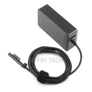 Surface Pro 3 4 Charger 36W 12V 2.58A AC Adapter Charger For