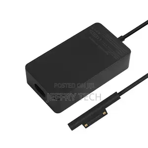 Surface Pro 3 4 Charger 36W 12V 2.58A AC Adapter Charger For