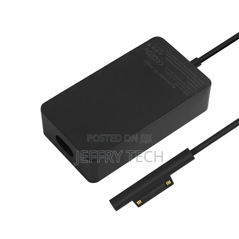 Surface Pro 3 4 Charger 36W 12V 2.58A AC Adapter Charger For