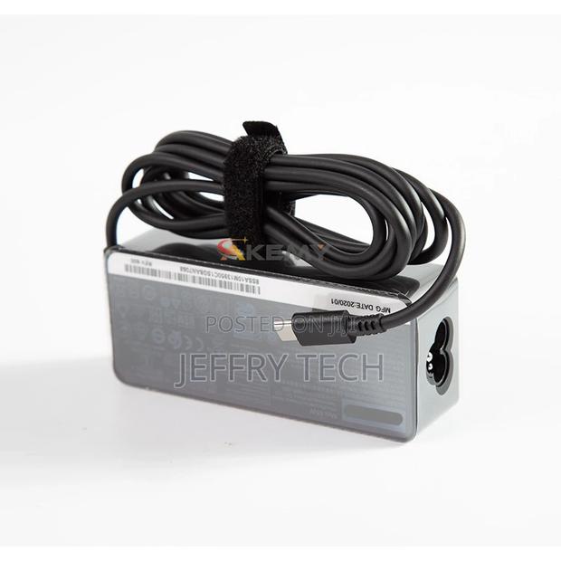 Laptop Charger 65W 20V 3.25A USB Type C(Usb-C) AC Power Adap
