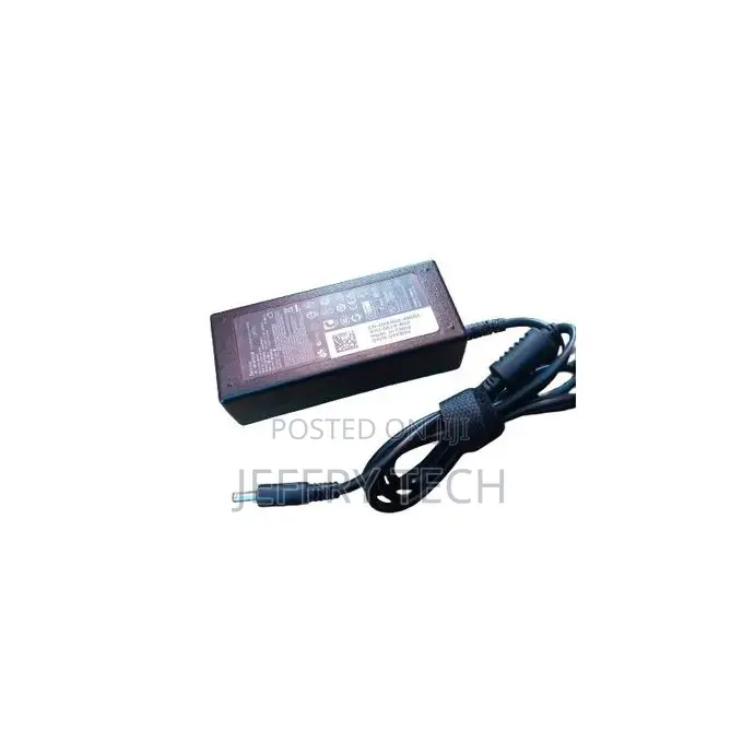 Dell Tiny Mouth Laptop Charger