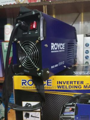 Professional Welding Machine - thumbnail 2