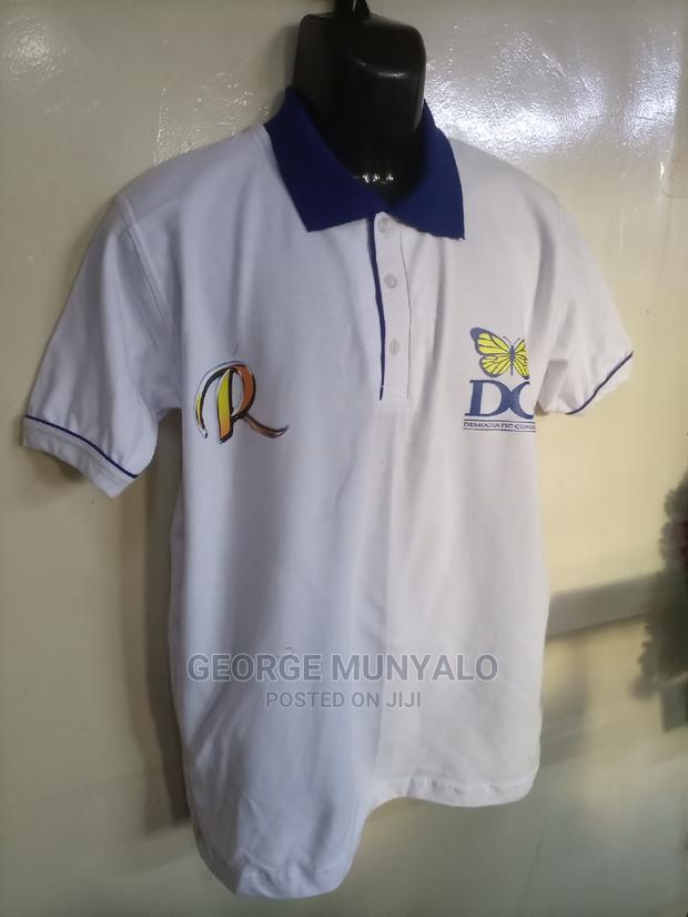 Best Quality Polos - main view