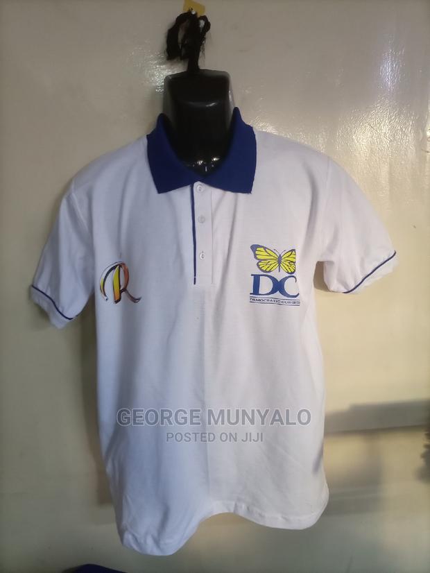 Best Quality Polos - thumbnail 3