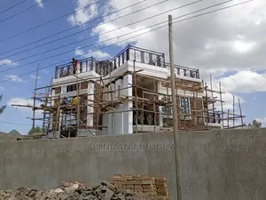 For Affordable Architectural Structural Designs