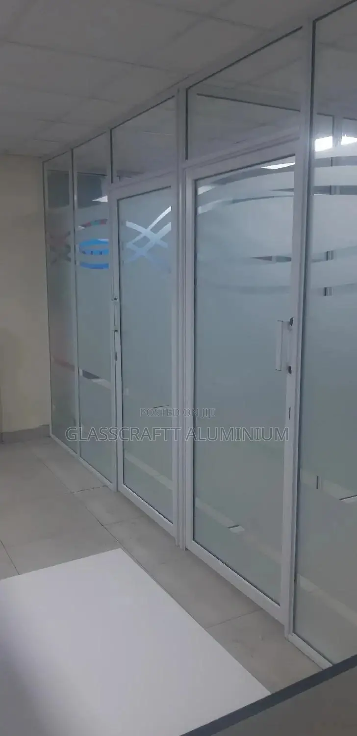 Office Branding