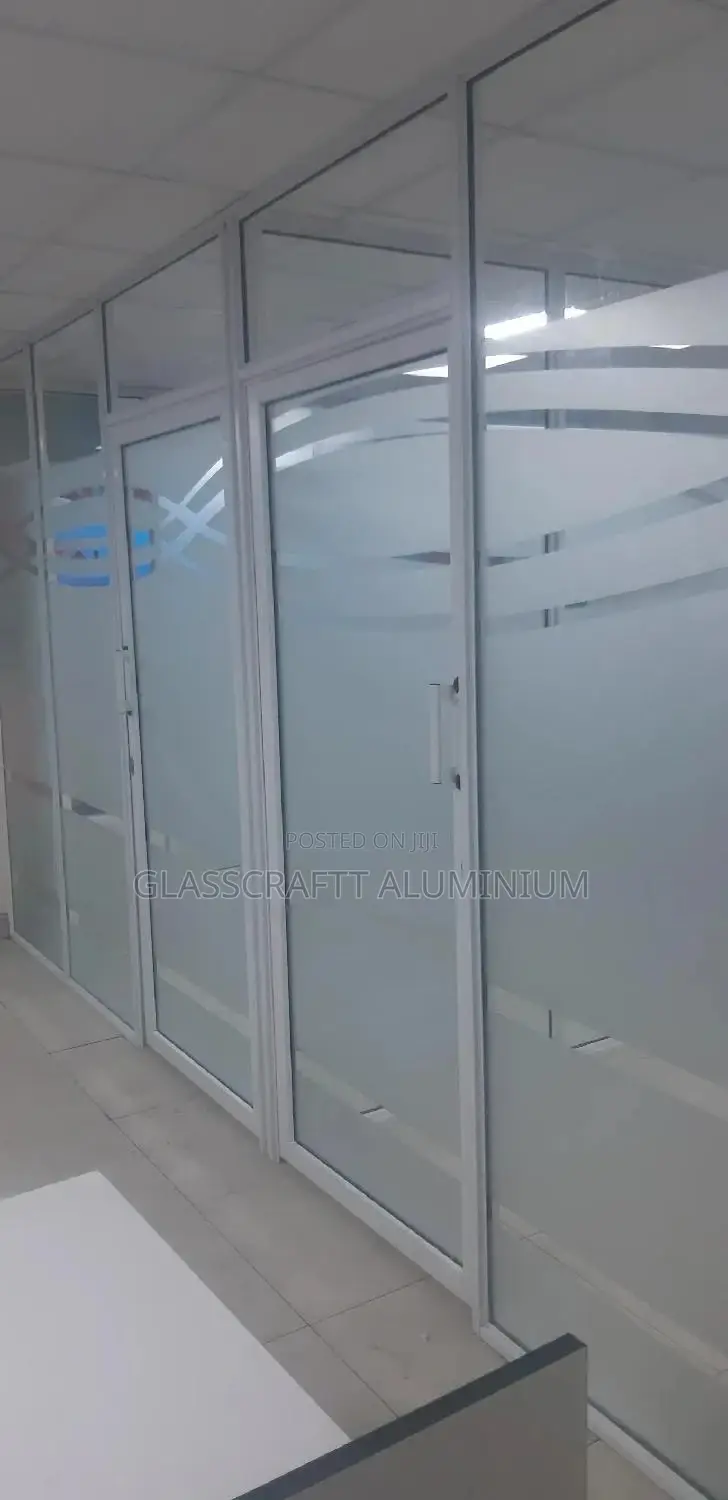 Office Branding