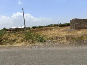 Half Acres in Kiwanjani Area on Sale