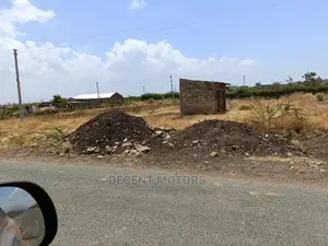 Half Acres in Kiwanjani Area on Sale