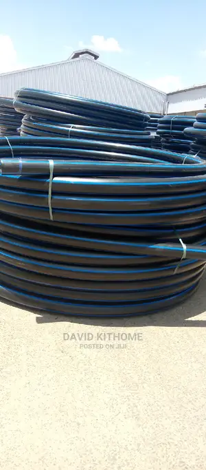 Hdpe Pipes for Agricultural