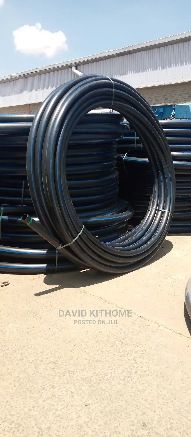 Hdpe Pipes for Agricultural