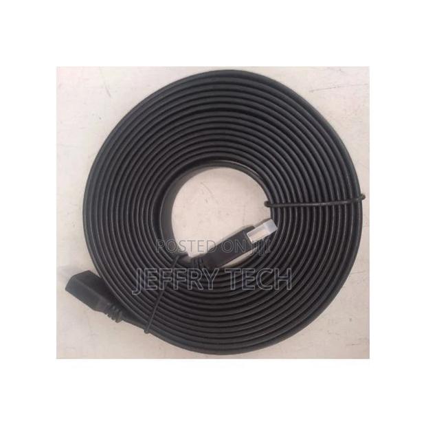 10 Metre HDMI Cable for TV, Computer 10m - main view