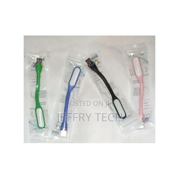 Well Packaged(Superior)-4 LED USB Portable Light - thumbnail 2