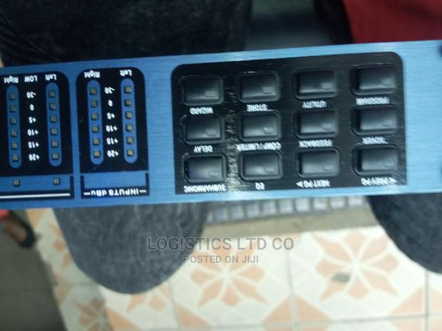 DBX Driverack Pa - thumbnail 5