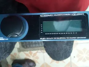 DBX Driverack Pa