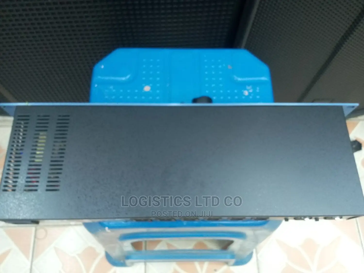 DBX Driverack Pa