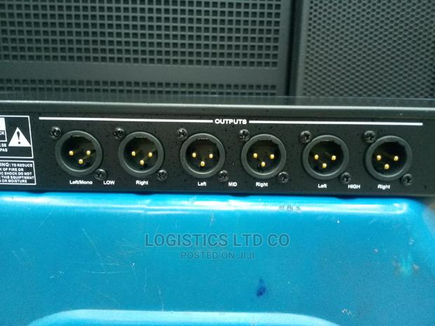 DBX Driverack Pa - thumbnail 9