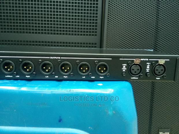 DBX Driverack Pa - thumbnail 10