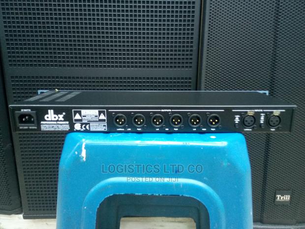 DBX Driverack Pa - thumbnail 11