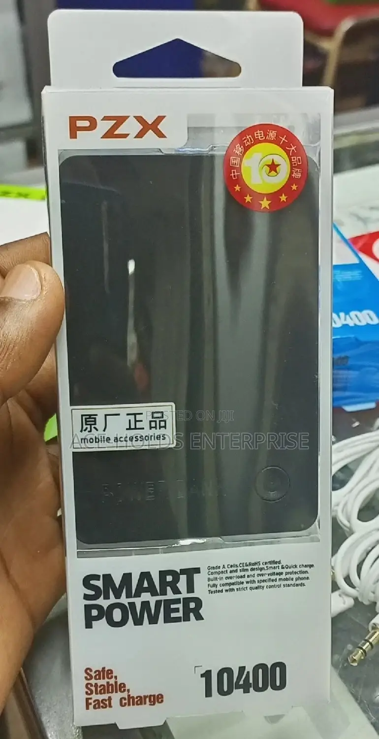 10400amh Original Power Bank