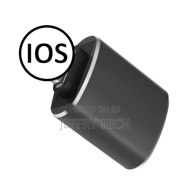 Otg Usb Adapter for Lighting Male to Usb3.0 for Ios 13 Charg