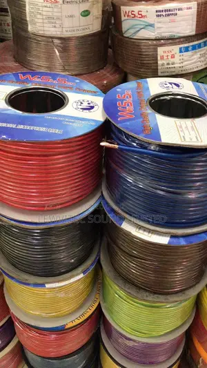 Microphone Cable
