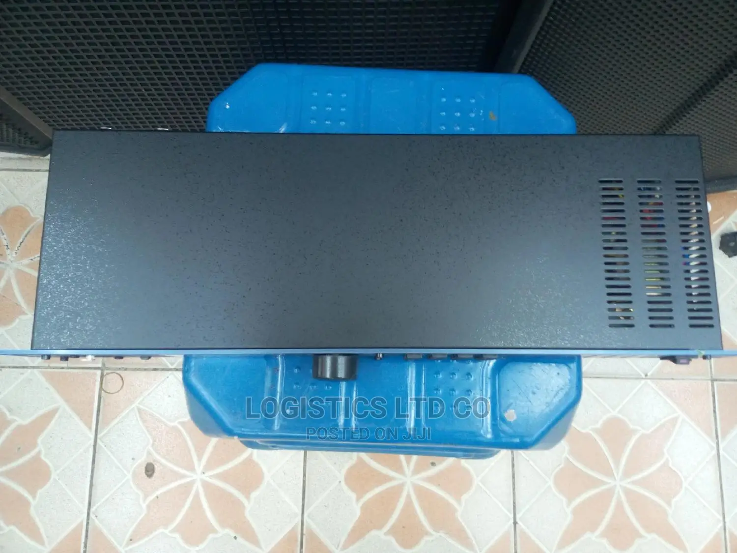 DBX Driverack Pa