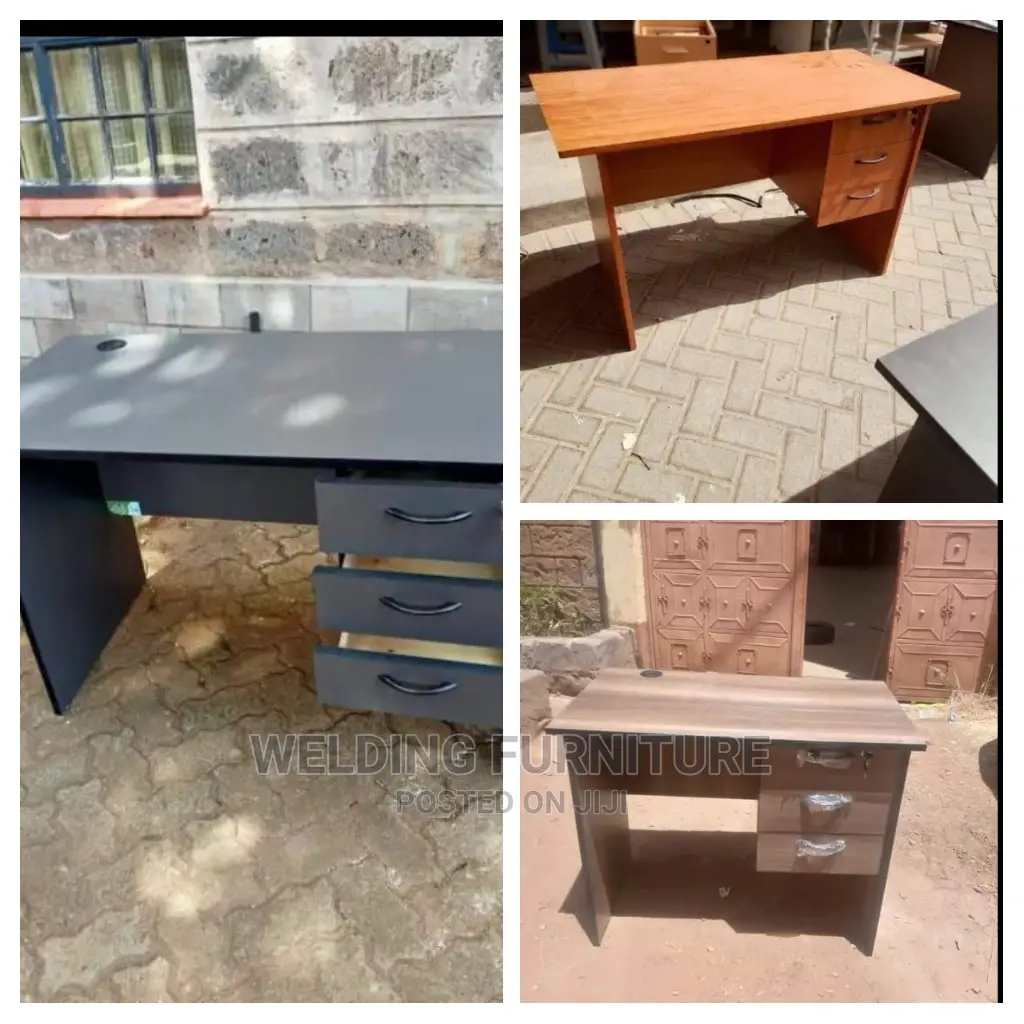 Office Desk