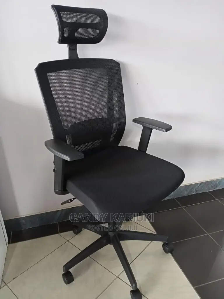 Executive Office Chair