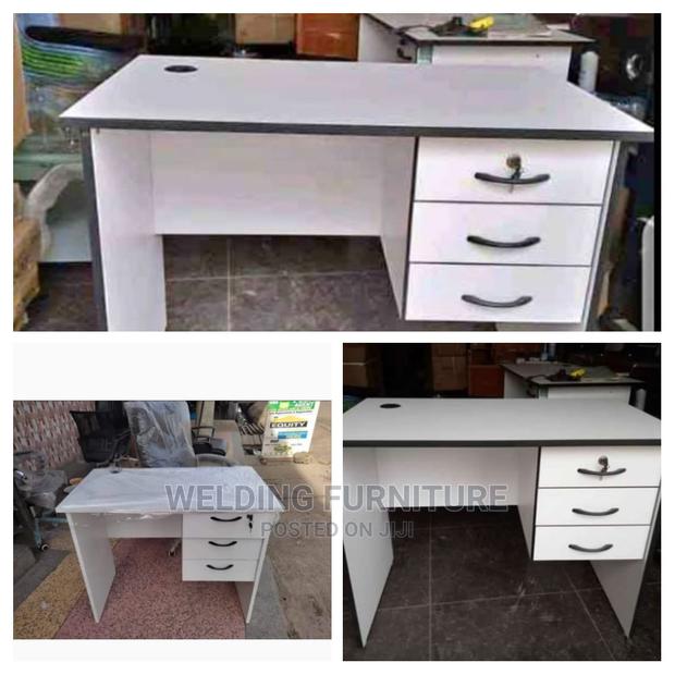 Office Desk