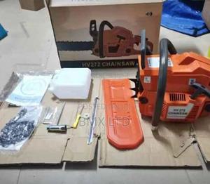 Cheapest Petrol Powered Saw. - thumbnail 3