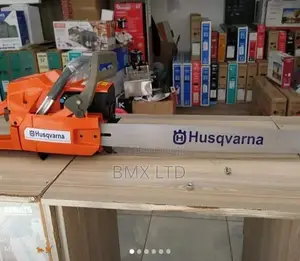 Husqvarna Ideal Powersaw