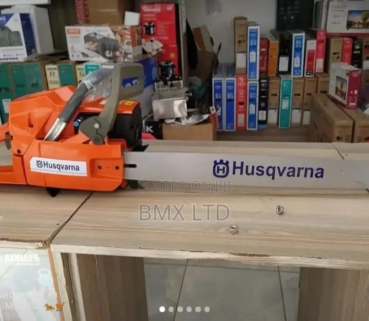Husqvarna Ideal Powersaw