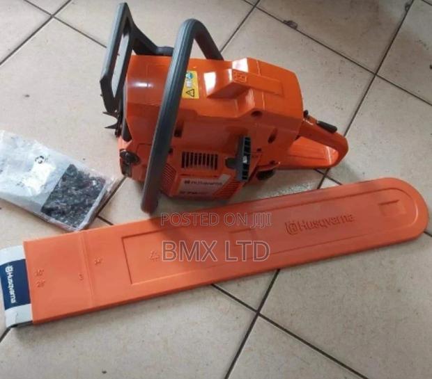 Quality Powersaw - main view
