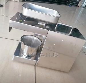 Affordable Oilpress Machine. - thumbnail 2