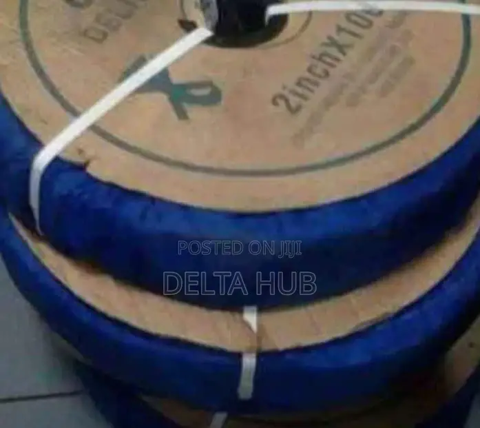 Quality Delivery Pipes.