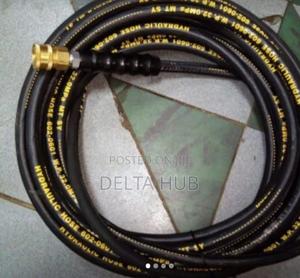 Car Wash Pipe. - main view