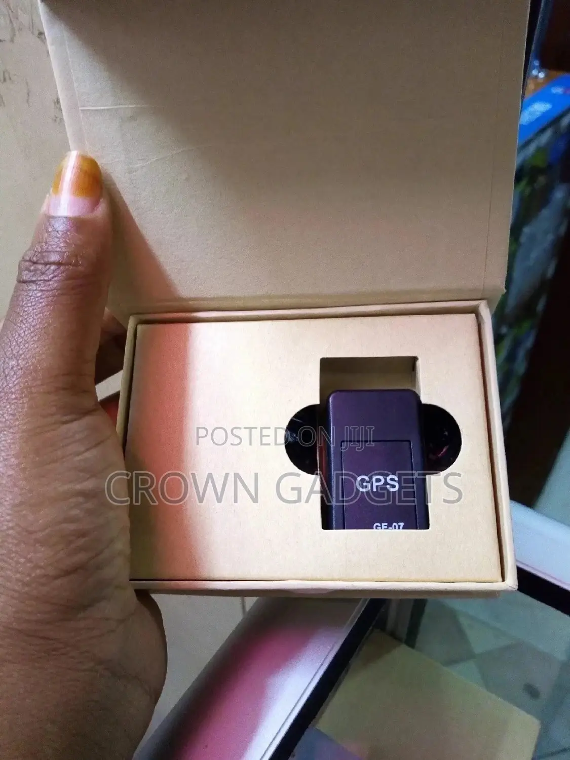 Anti Lost Gprs