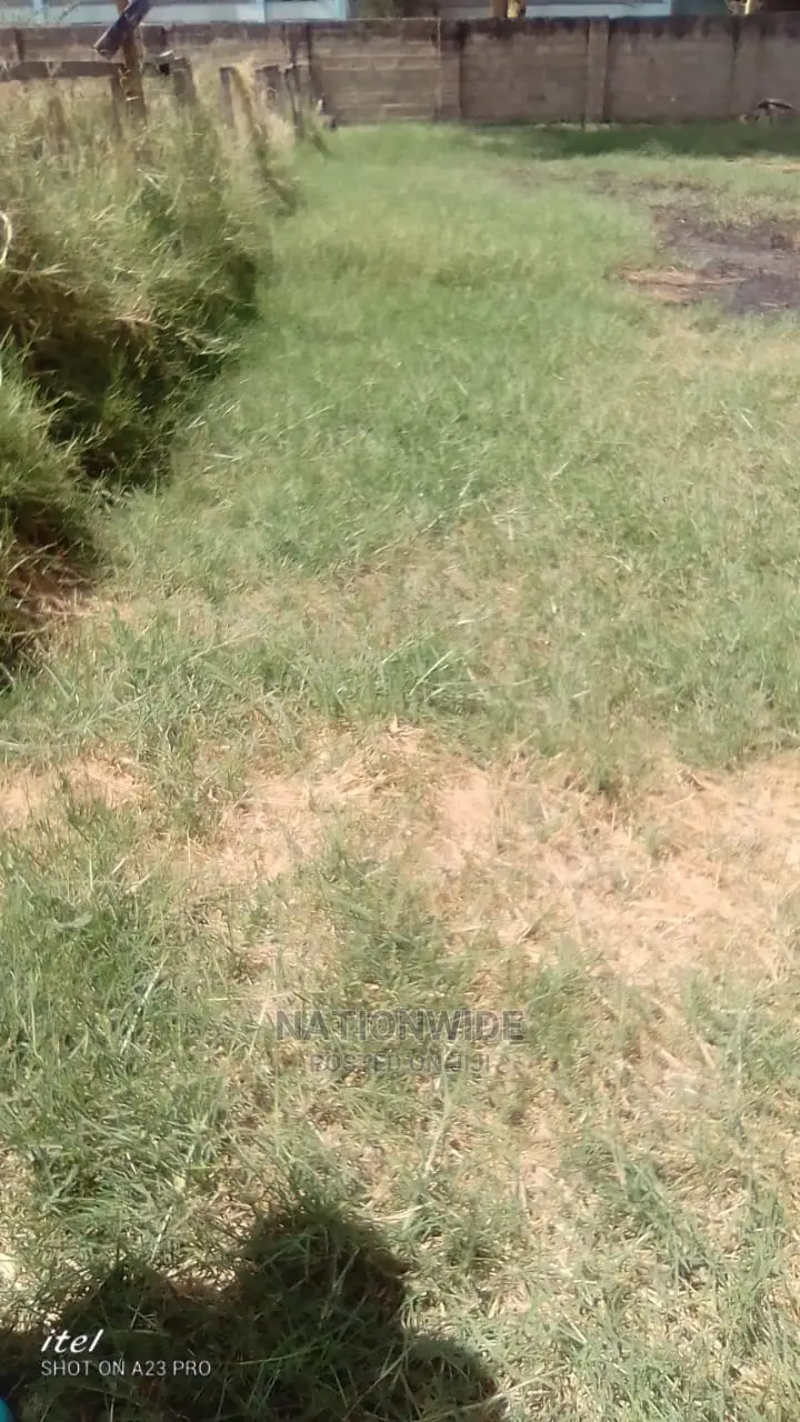 1/2 Acre Plot Jogoo Road Near Uchumi for Sale