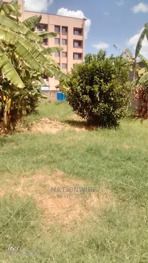 1/2 Acre Plot Jogoo Road Near Uchumi for Sale