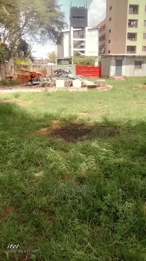 1/2 Acre Plot Jogoo Road Near Uchumi for Sale