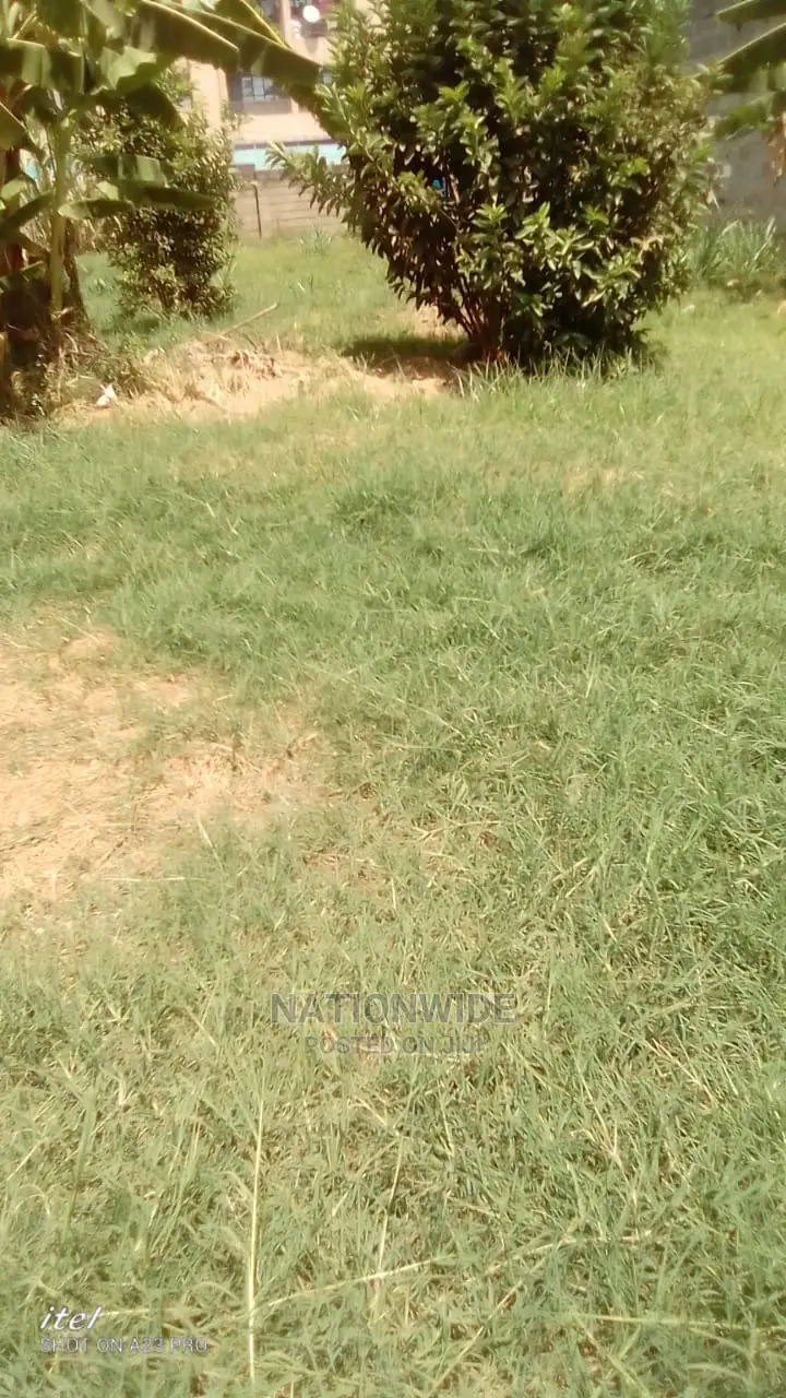 1/2 Acre Plot Jogoo Road Near Uchumi for Sale