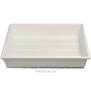 Dissecting Tray With Wax Plastic 12.5x9x2.5"