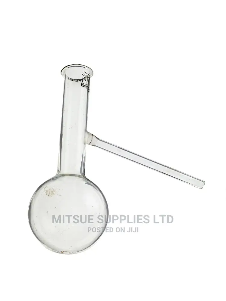Distillation Flask With Side Arm- 250ml