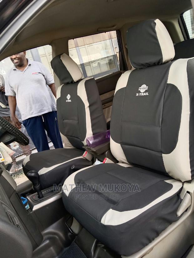 Happy Client Car Seat Covers - thumbnail 2